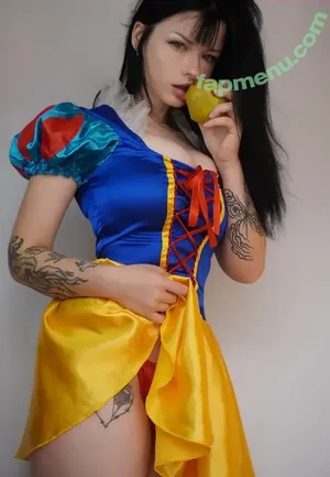 innervus / Instagram nude photo #4031