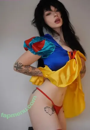 innervus / Instagram nude photo #4032