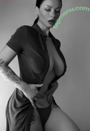 innervus / Instagram nude photo #4039