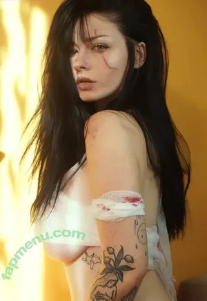 innervus / Instagram nude photo #4103