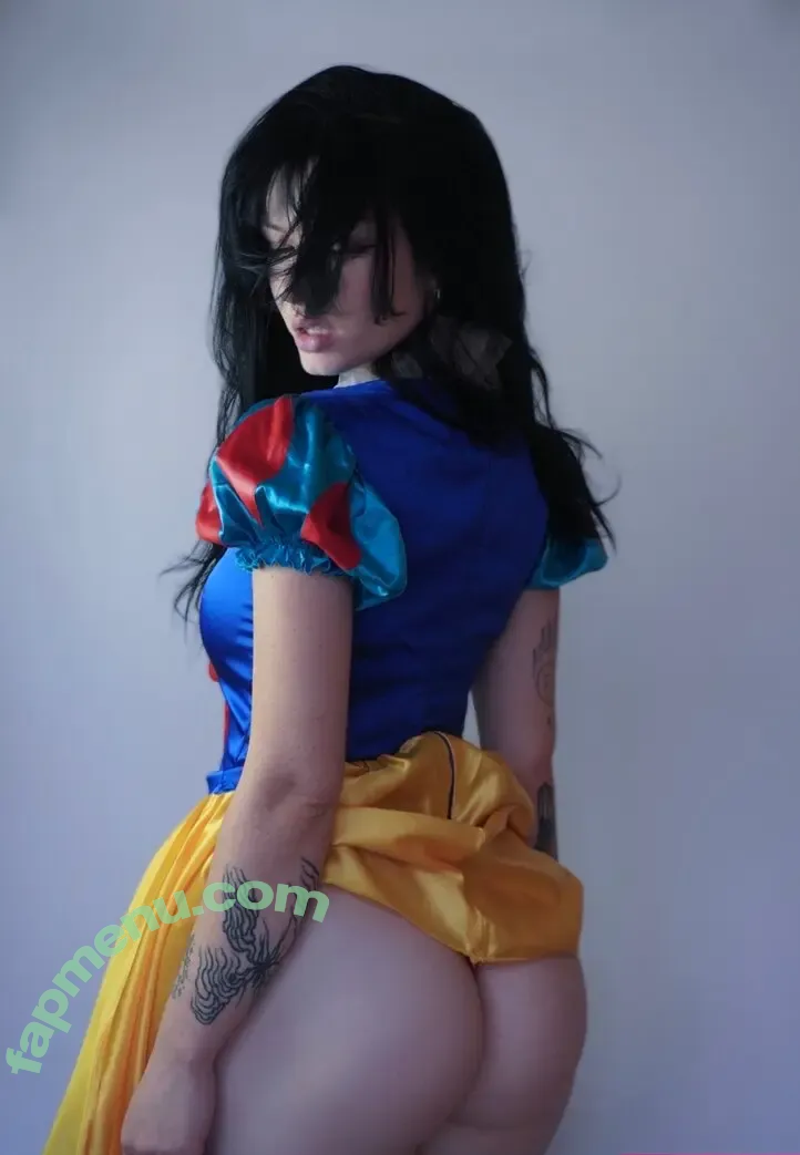 innervus nude photo #4008 (Instagram)