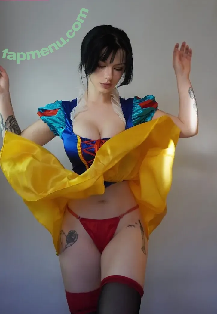 innervus nude photo #4013 (Instagram)