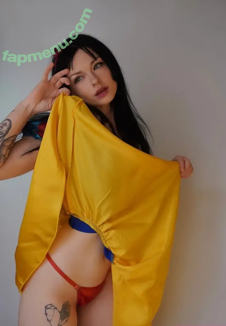 innervus nude photo #4025 (Instagram)