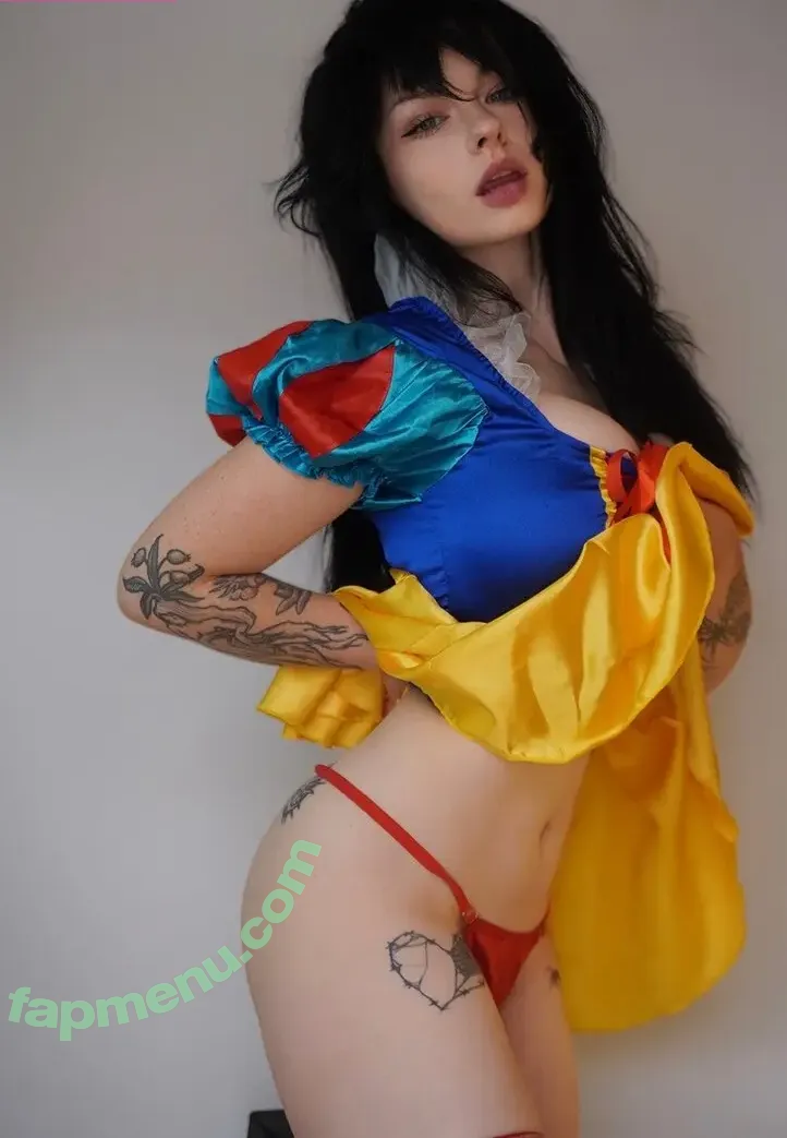 innervus nude photo #4032 (Instagram)