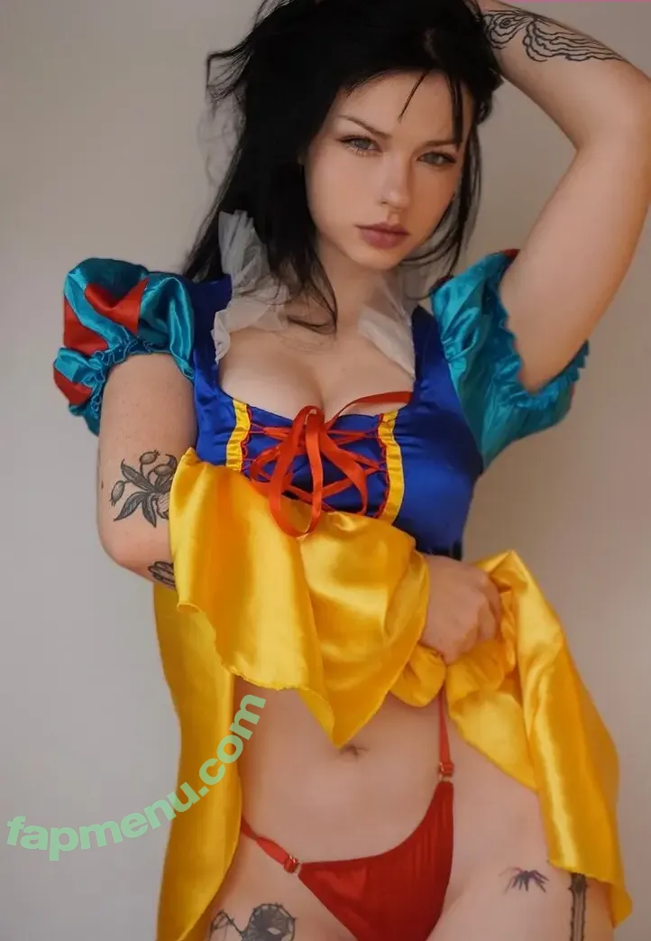 innervus nude photo #4033 (Instagram)