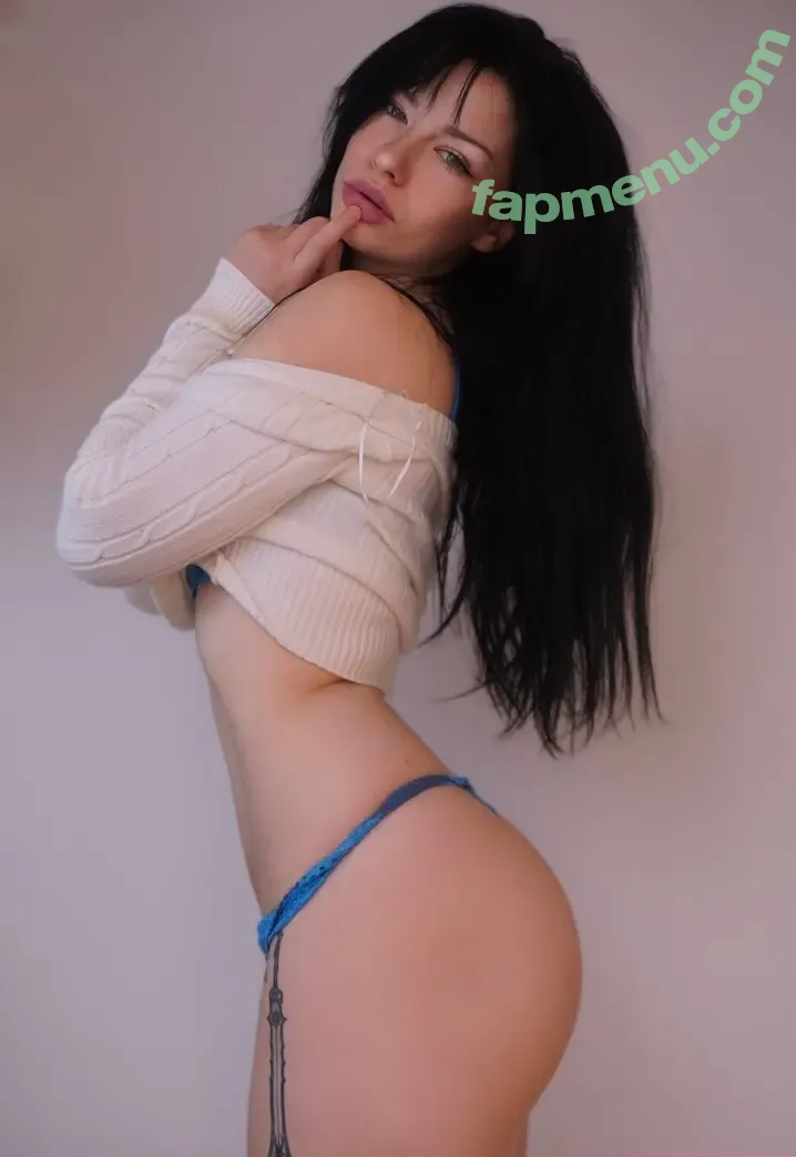 innervus nude photo #4080 (Instagram)