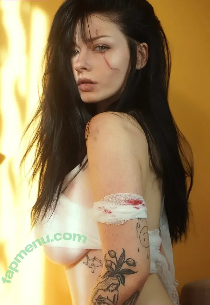 innervus nude photo #4103 (Instagram)