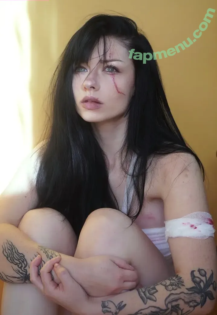 innervus nude photo #4105 (Instagram)