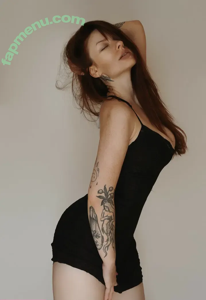 innervus nude photo #4785 (Instagram)
