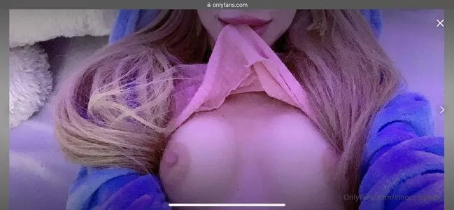 Innocentallice / innocentalice nude photo #0007