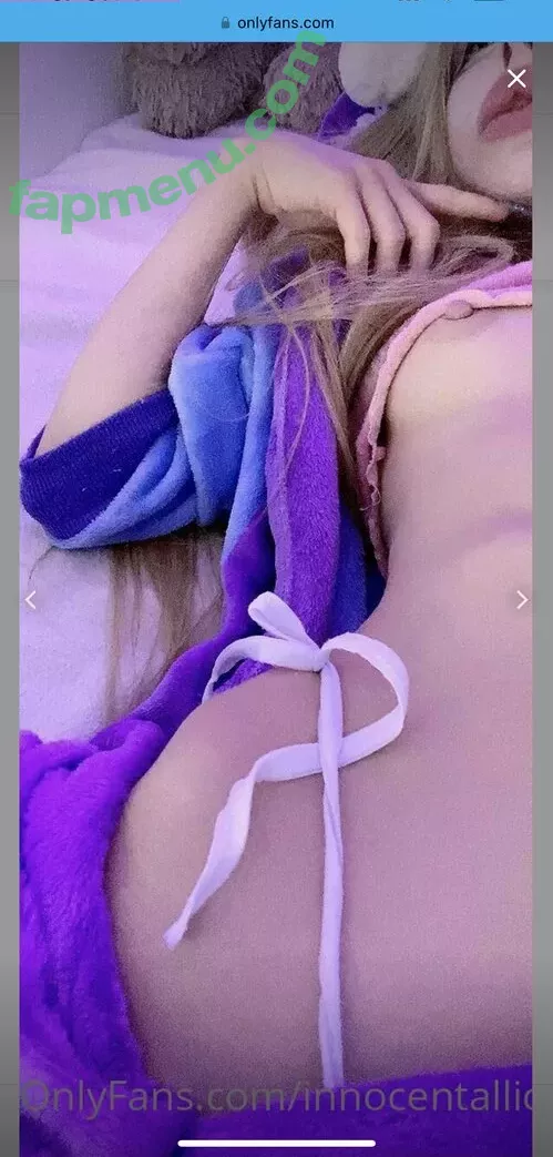 Innocentallice nude photo #0005 (innocentalice)