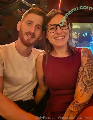 Innocenthotwifexxx / Innocenthotwife / innocent.hotwifeandhubby nude photo #0432