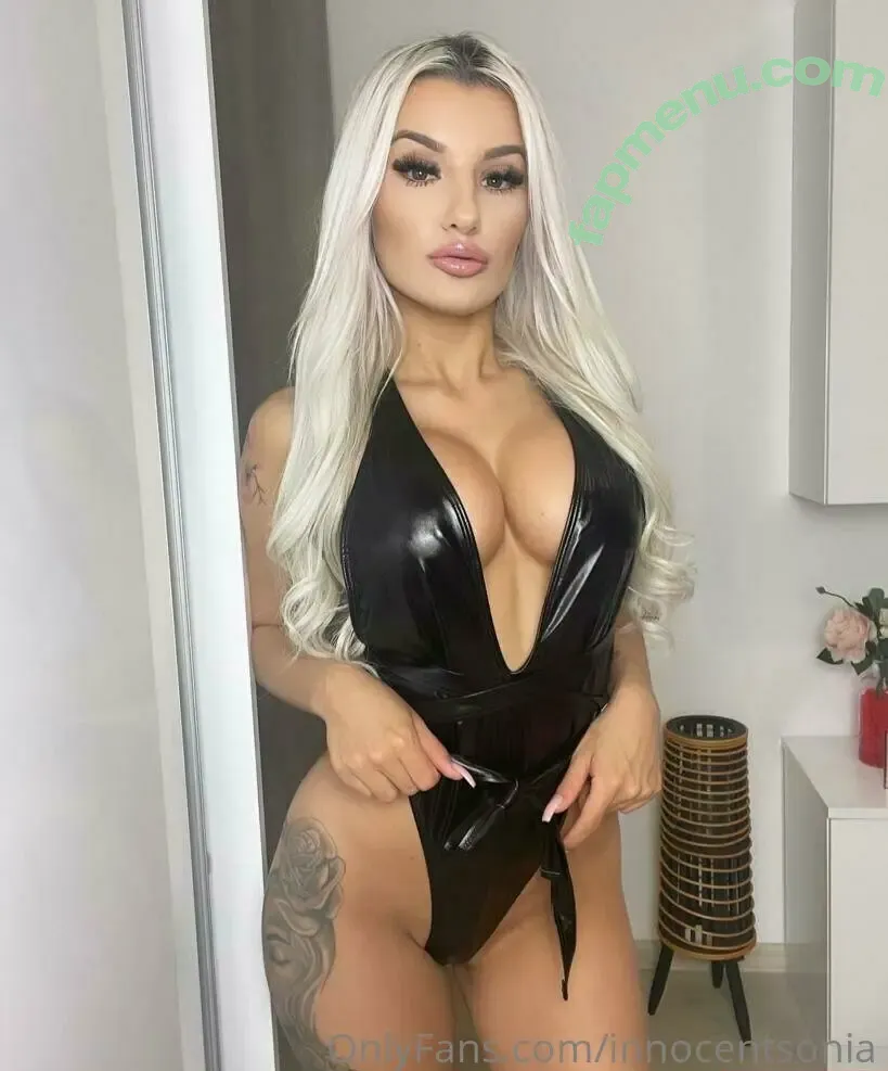 innocentsonia nude photo #0001 (innocentsonia)