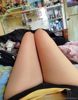 innuvukuu / innluu nude photo #0163