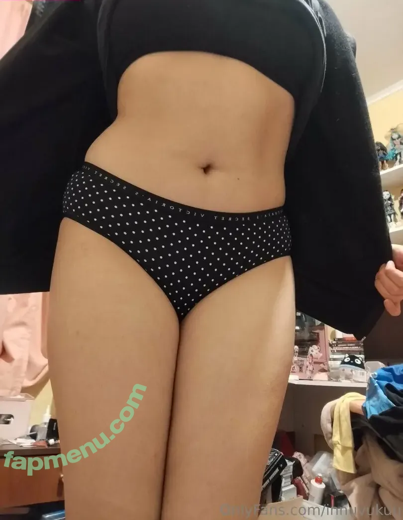 innuvukuu nude photo #0147 (innluu)
