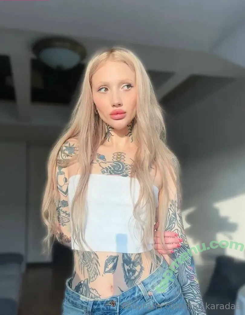 ino_karadaa nude photo #0110 (nevaaadaa)
