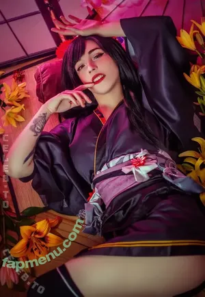 Inochi Fantasy / cginochi / inochifantasy nude photo #0091