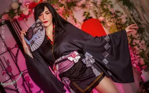 Inochi Fantasy / cginochi / inochifantasy nude photo #0092