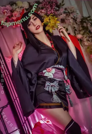 Inochi Fantasy / cginochi / inochifantasy nude photo #0093