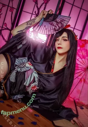 Inochi Fantasy / cginochi / inochifantasy nude photo #0097