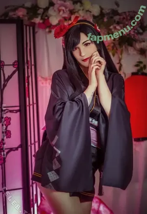 Inochi Fantasy / cginochi / inochifantasy nude photo #0099