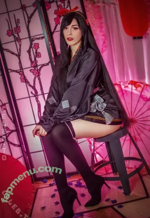 Inochi Fantasy / cginochi / inochifantasy nude photo #0100