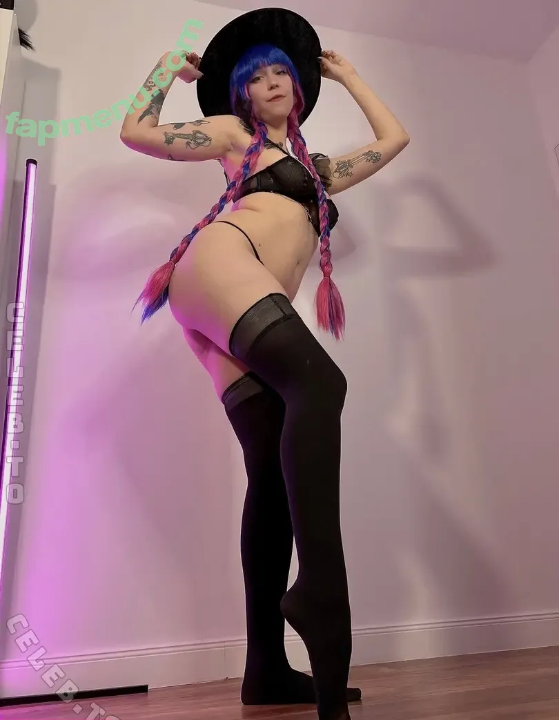 Inochi Fantasy nude photo #0076 (cginochi / inochifantasy)