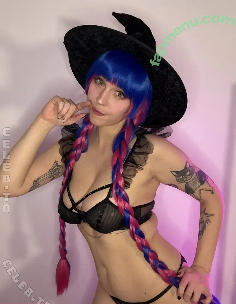 Inochi Fantasy nude photo #0081 (cginochi / inochifantasy)