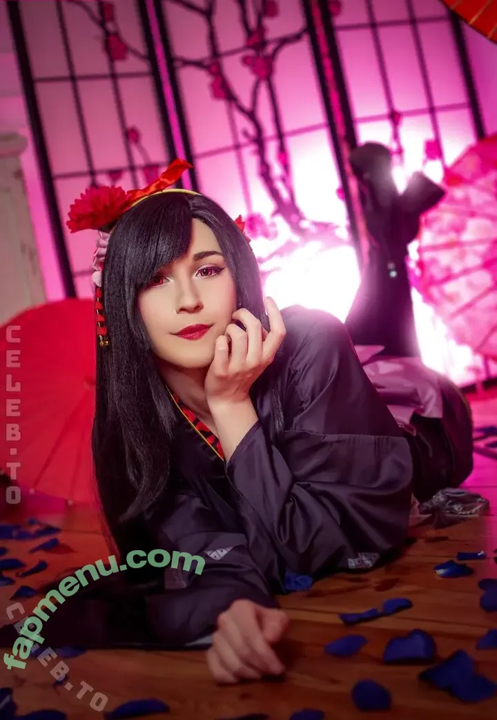 Inochi Fantasy nude photo #0083 (cginochi / inochifantasy)