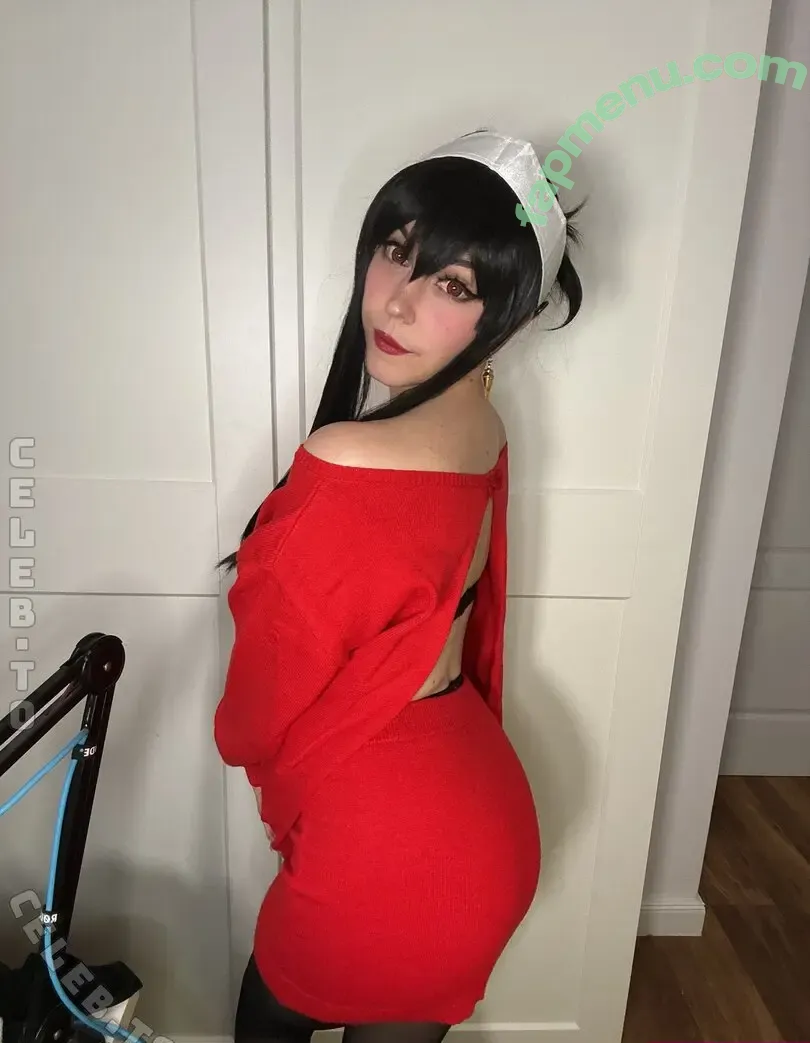 Inochi Fantasy nude photo #0084 (cginochi / inochifantasy)