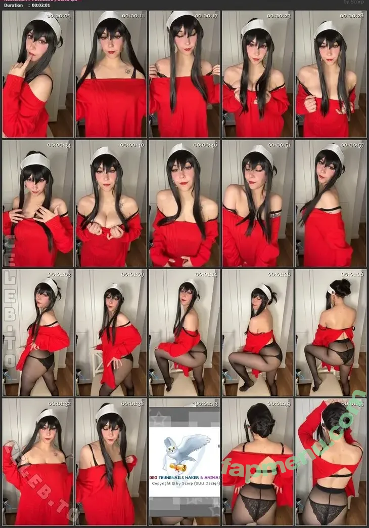 Inochi Fantasy nude photo #0089 (cginochi / inochifantasy)