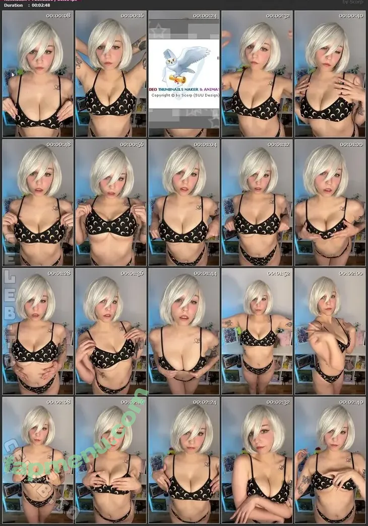 Inochi Fantasy nude photo #0090 (cginochi / inochifantasy)