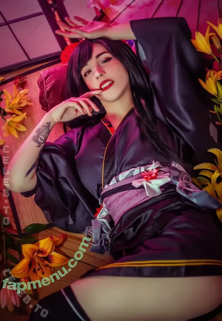 Inochi Fantasy nude photo #0091 (cginochi / inochifantasy)