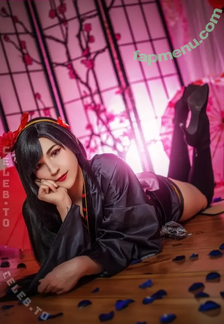 Inochi Fantasy nude photo #0096 (cginochi / inochifantasy)