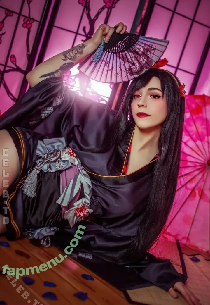 Inochi Fantasy nude photo #0097 (cginochi / inochifantasy)