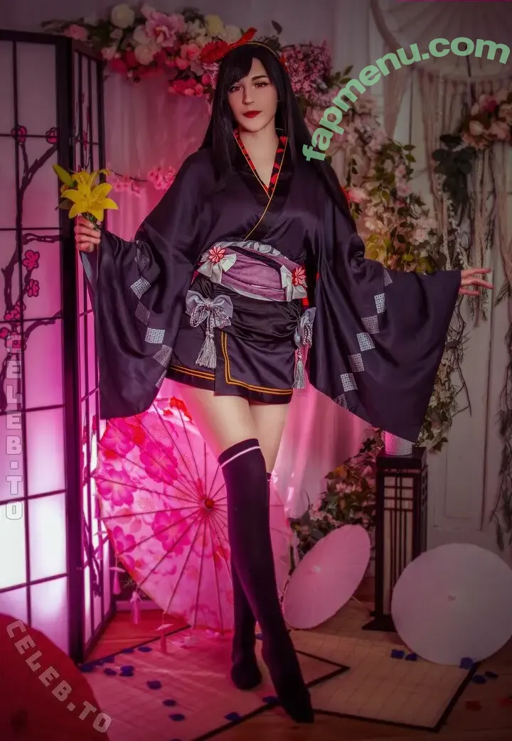 Inochi Fantasy nude photo #0101 (cginochi / inochifantasy)