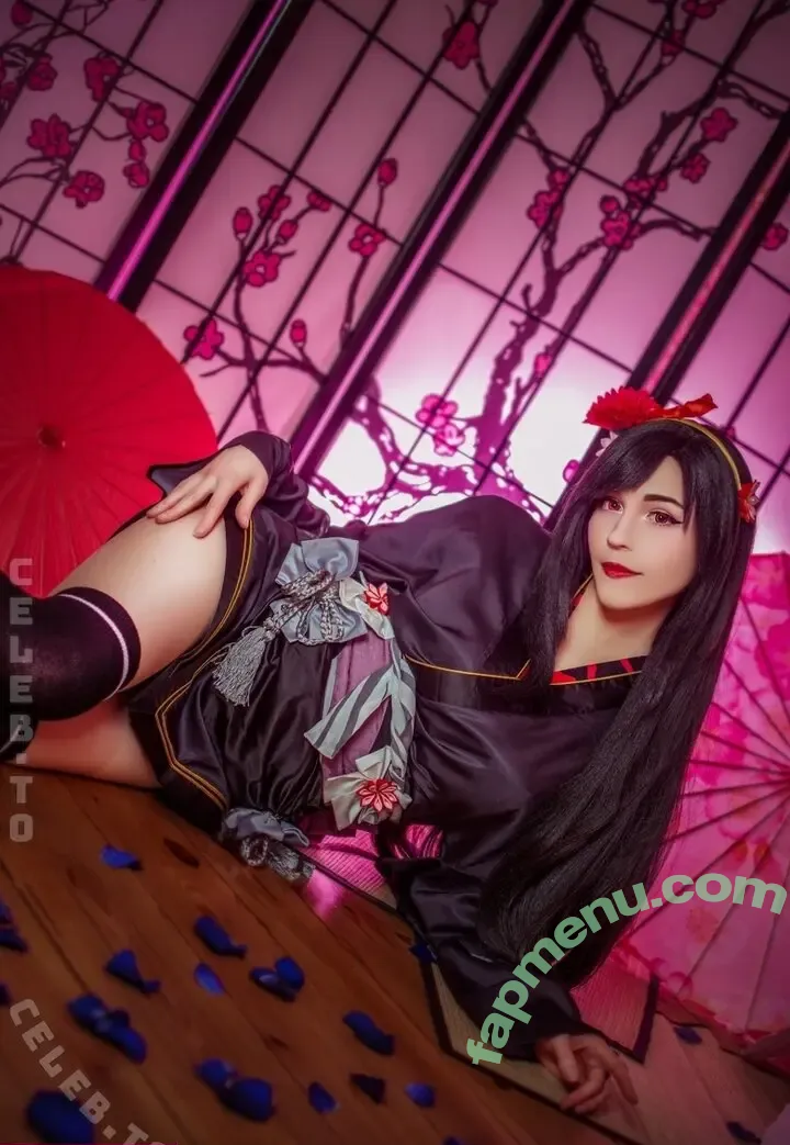 Inochi Fantasy nude photo #0102 (cginochi / inochifantasy)