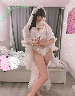 Inochi / cginochi / inochii nude photo #0108