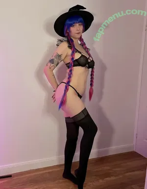 Inochi / cginochi / inochii nude photo #0151