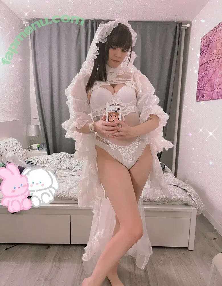 Inochi nude photo #0108 (cginochi / inochii)