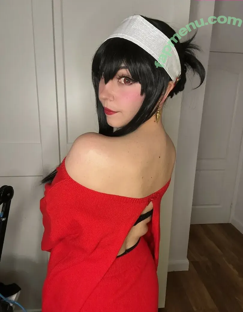 Inochi nude photo #0136 (cginochi / inochii)
