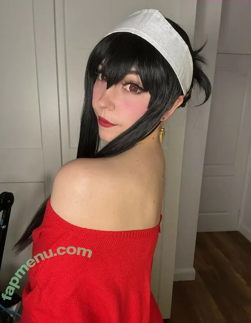 Inochi nude photo #0137 (cginochi / inochii)