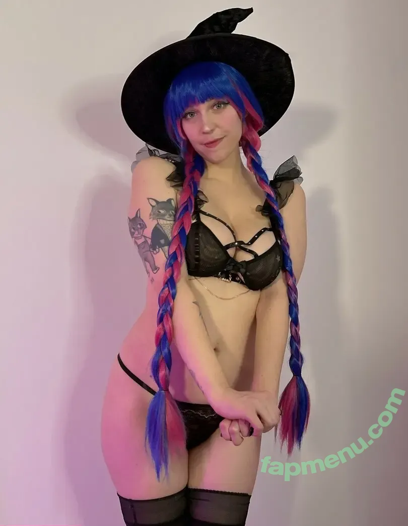 Inochi nude photo #0146 (cginochi / inochii)