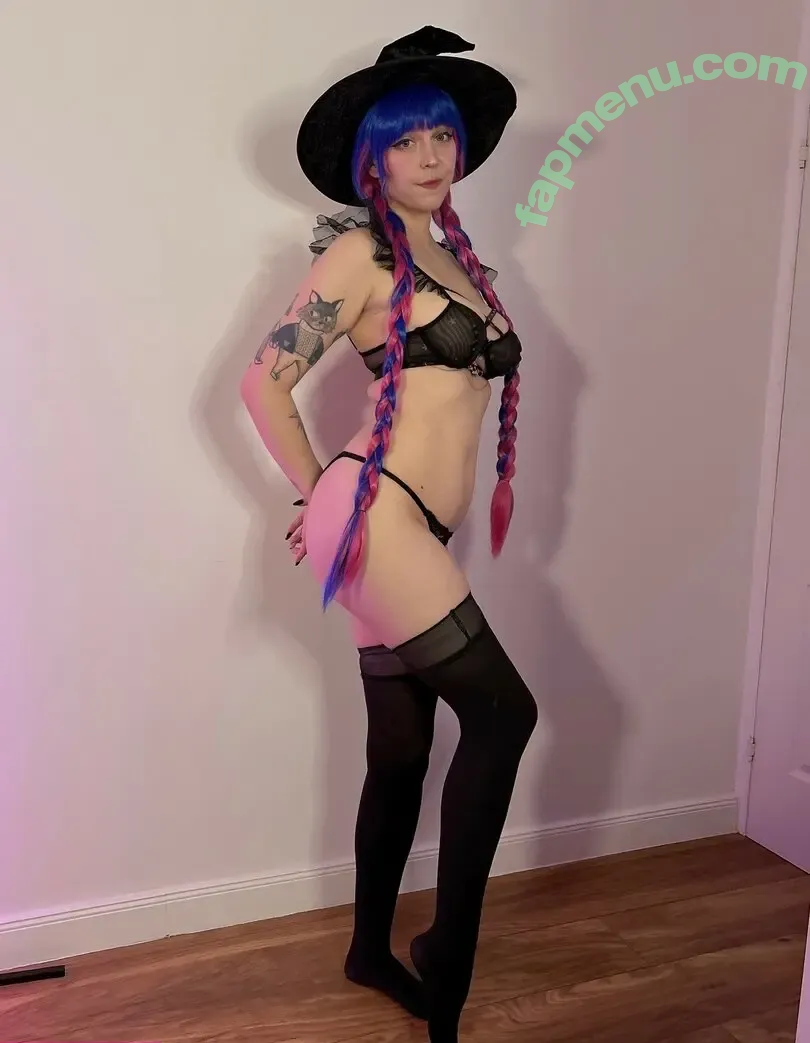 Inochi nude photo #0151 (cginochi / inochii)