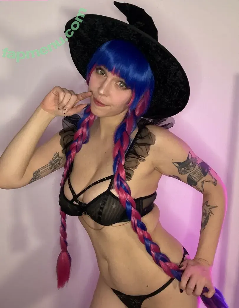 Inochi nude photo #0155 (cginochi / inochii)