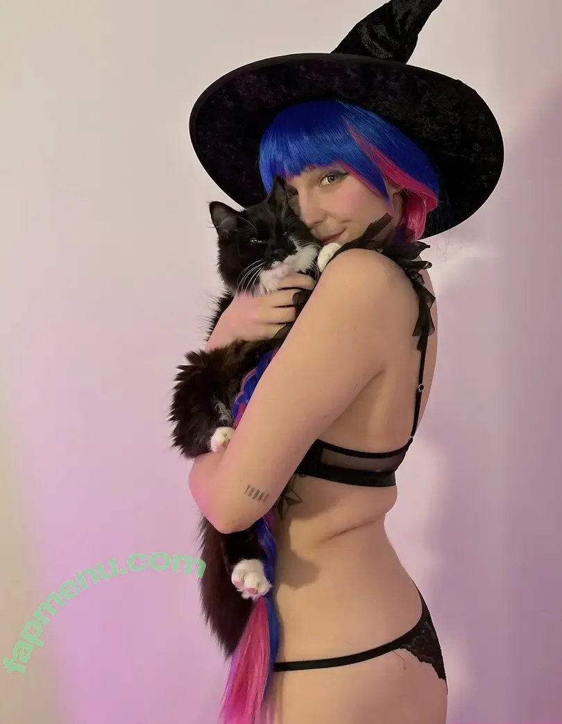 Inochi nude photo #0170 (cginochi / inochii)