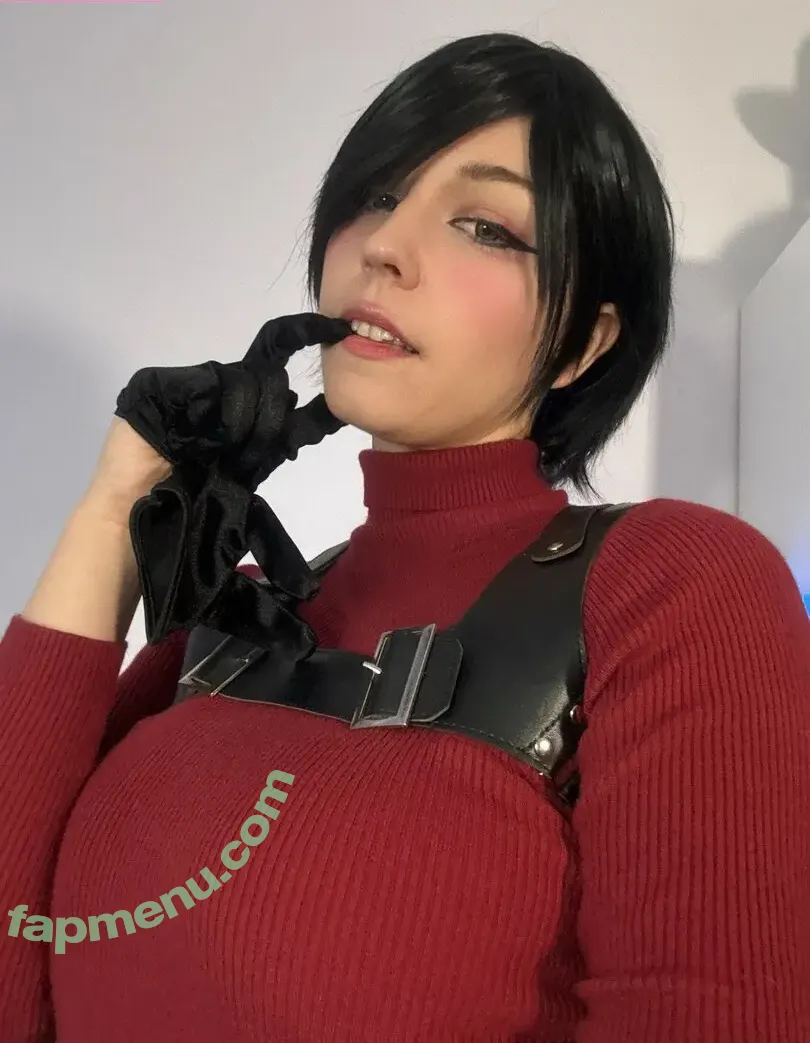 Inochi nude photo #0171 (cginochi / inochii)