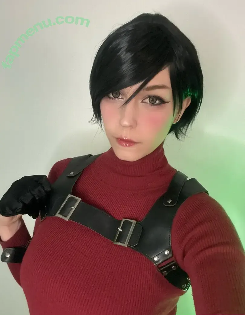 Inochi nude photo #0180 (cginochi / inochii)