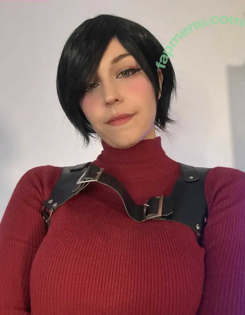 Inochi nude photo #0189 (cginochi / inochii)