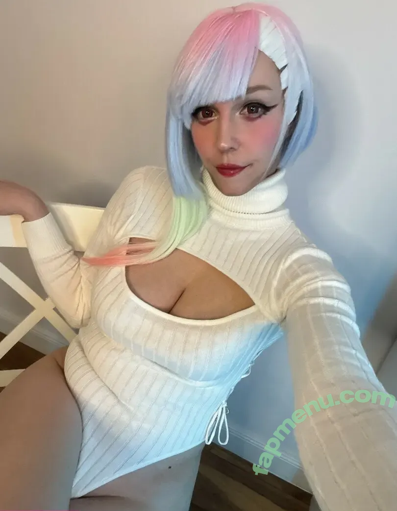 Inochi nude photo #0204 (cginochi / inochii / inochisart)